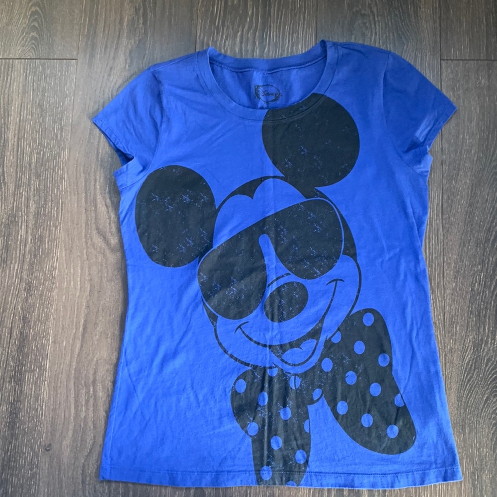 Mickey Mouse women's shirt